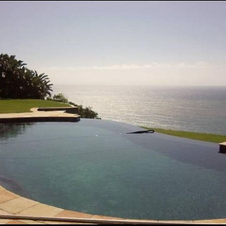 Luxury Beach Apartments امانزيمتوتي المظهر الخارجي الصورة