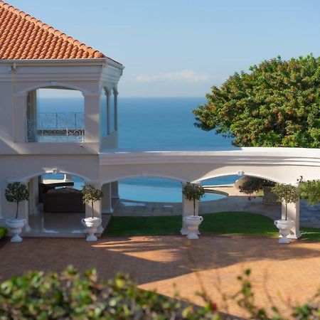 Luxury Beach Apartments امانزيمتوتي المظهر الخارجي الصورة