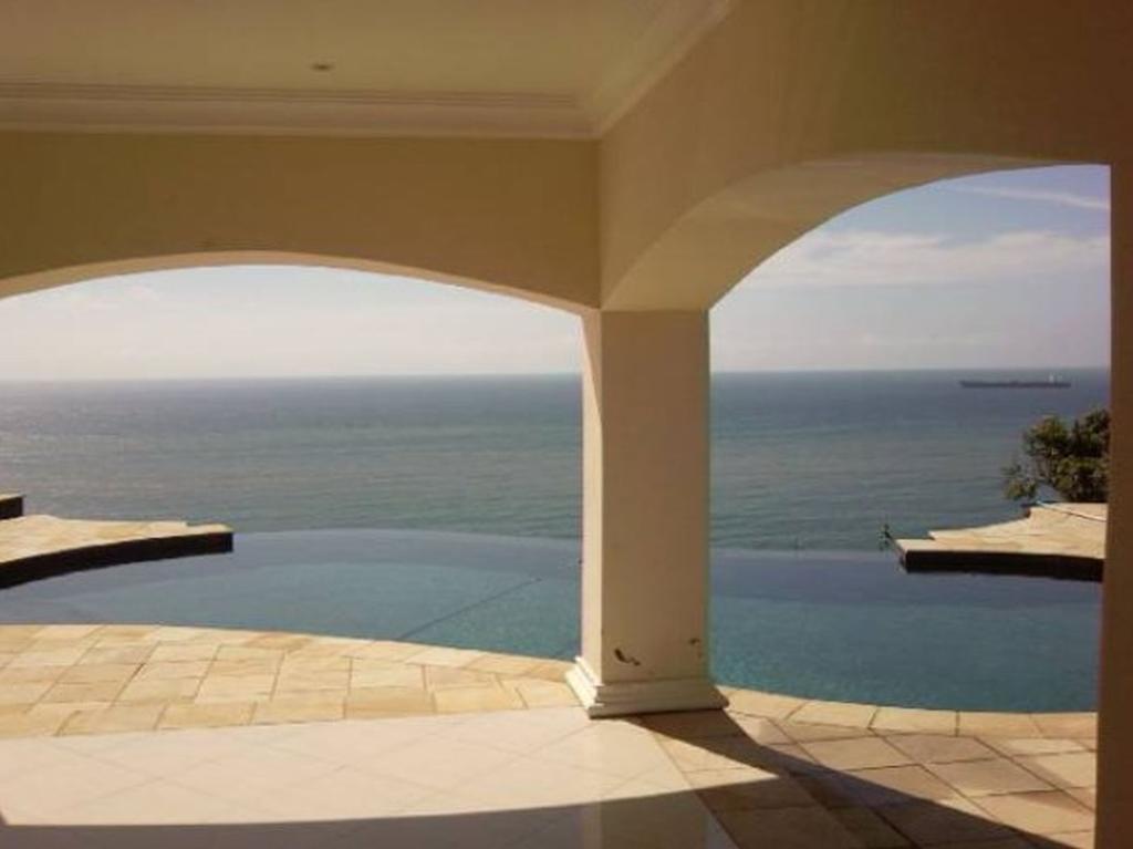 Luxury Beach Apartments امانزيمتوتي المظهر الخارجي الصورة