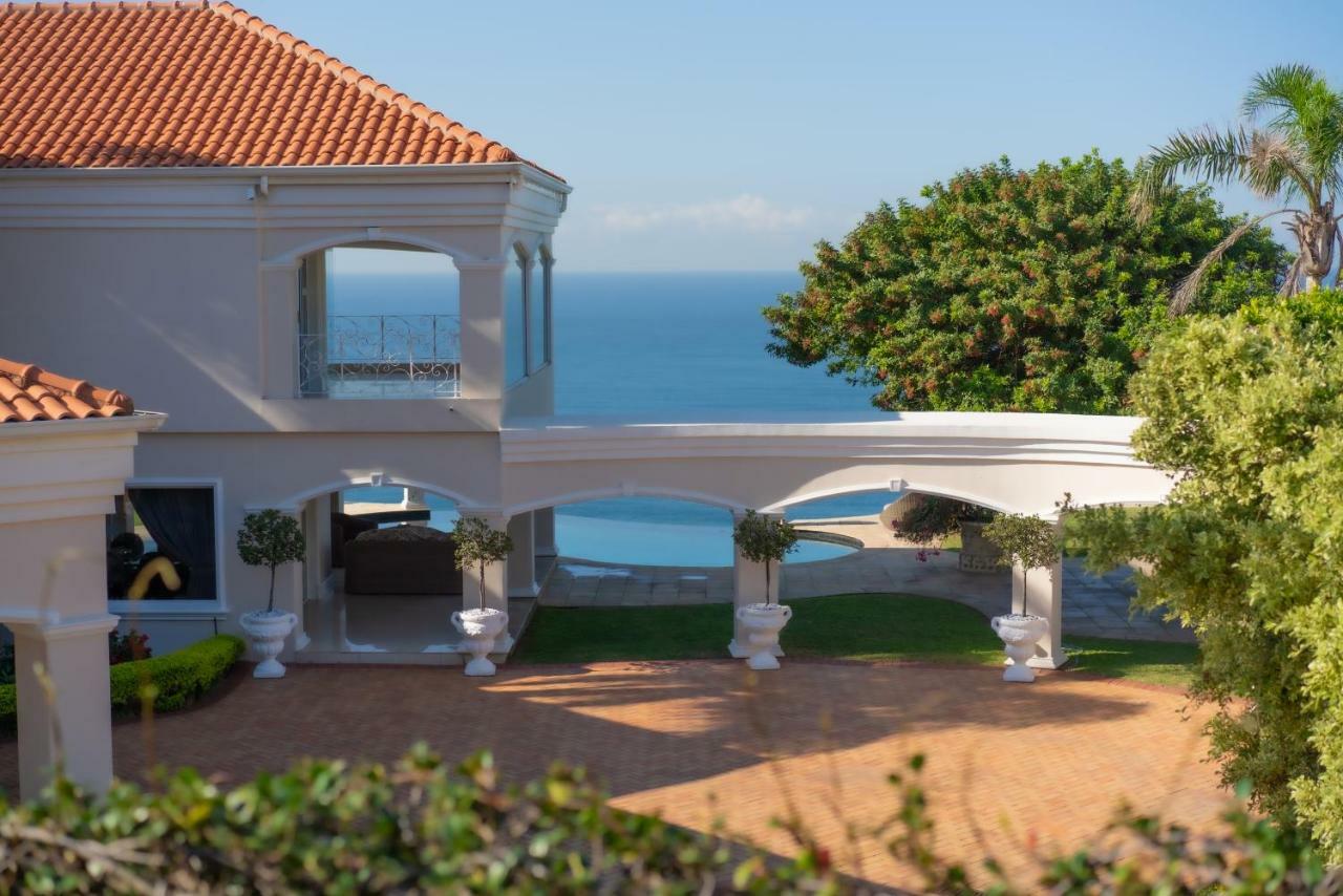 Luxury Beach Apartments امانزيمتوتي المظهر الخارجي الصورة