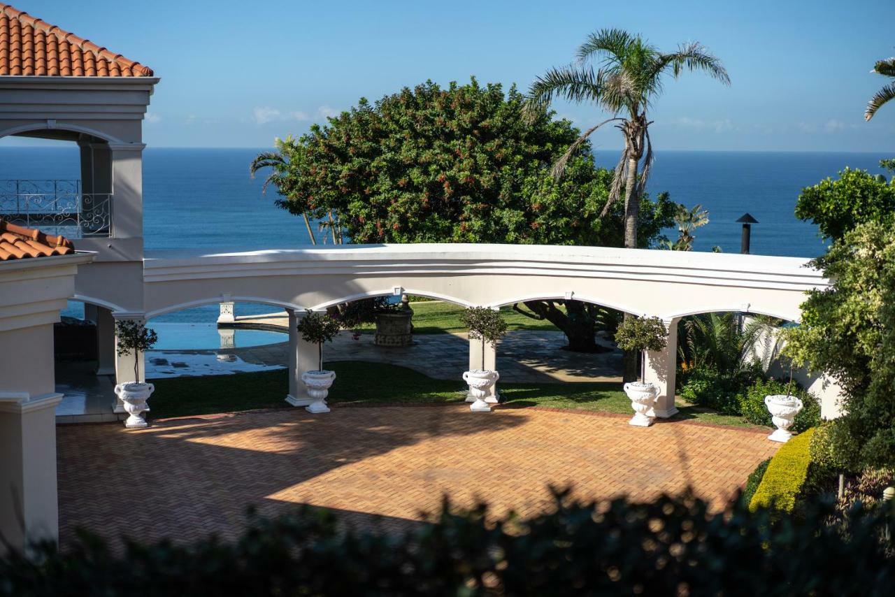 Luxury Beach Apartments امانزيمتوتي المظهر الخارجي الصورة